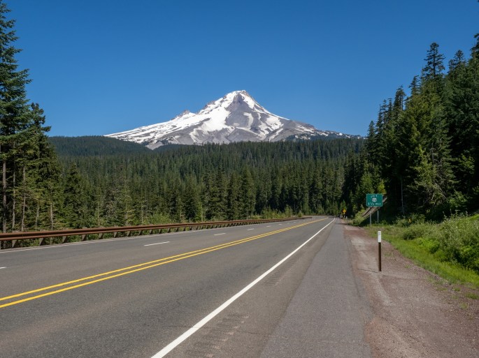 Mt. Hood