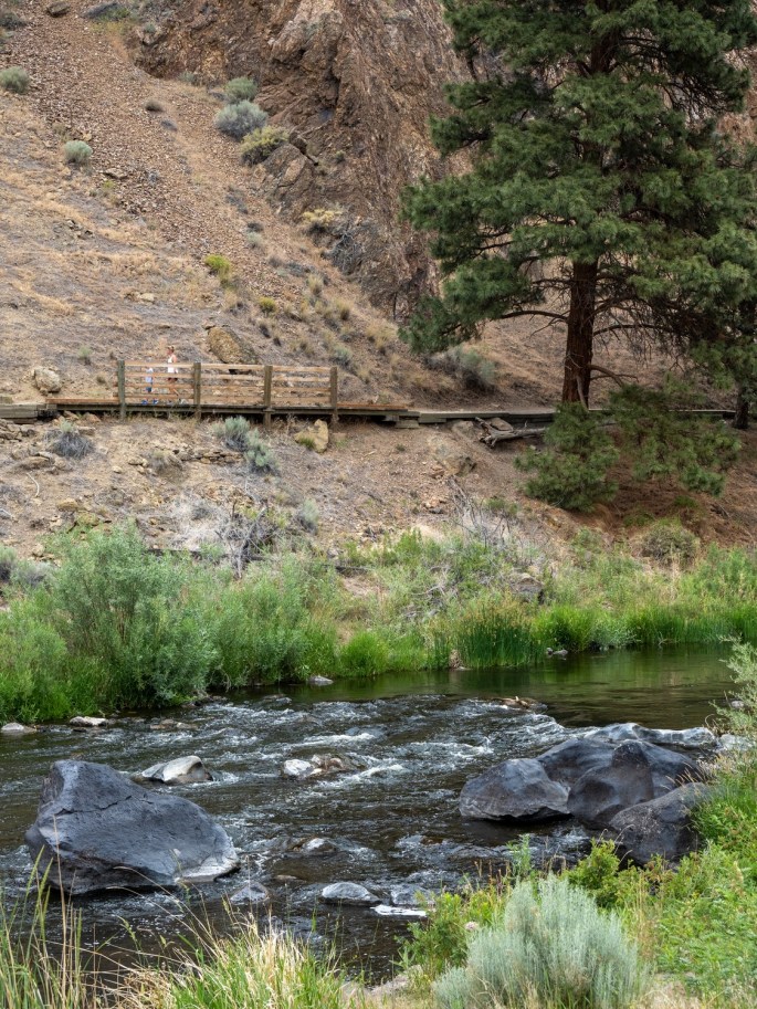Smith Rock State Park