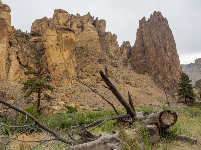 Smith Rock State Park