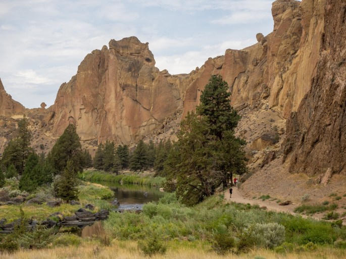 Smith Rock State Park